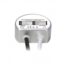 Τροφοδοτικό LED 30W 1.25A 230V στα 24V DC IP67 Ultra Thin